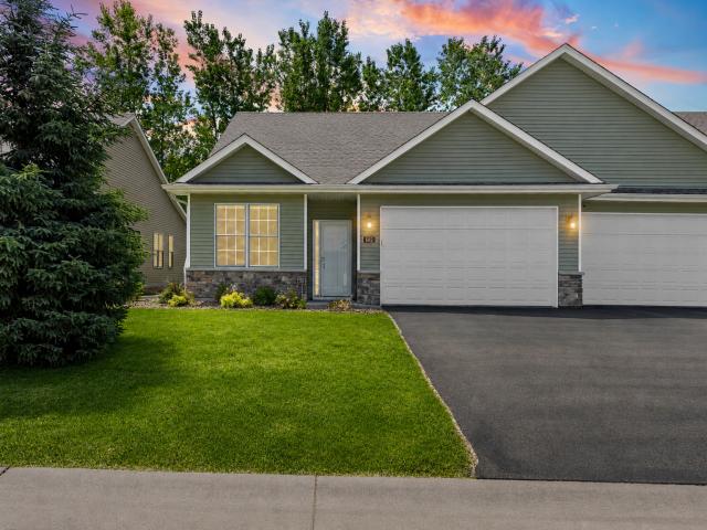 682 Bibeau Court Saint Paul MN 55127 - MLS# 7117190