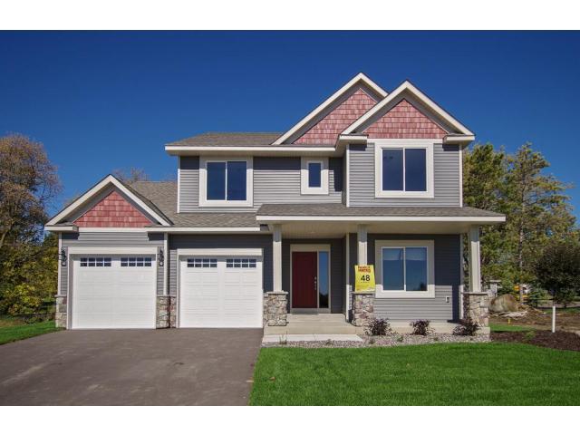 4972 Oak Street Maple Plain MN 55359 - MLS# 7117192