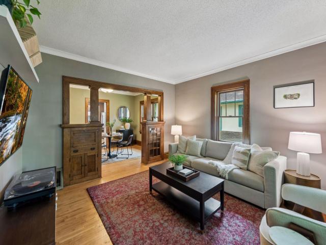 5433 Bryant Avenue S Minneapolis MN 55419 - MLS# 7117197