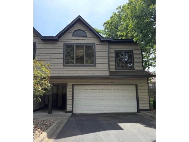11136 Cottonwood Street NW Minneapolis MN 55448 - MLS# 7117202