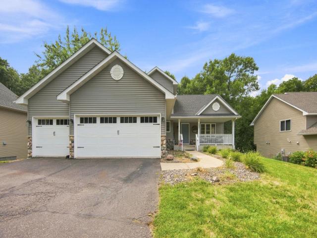 1007 3rd Avenue NW Buffalo MN 55313 - MLS# 7117245