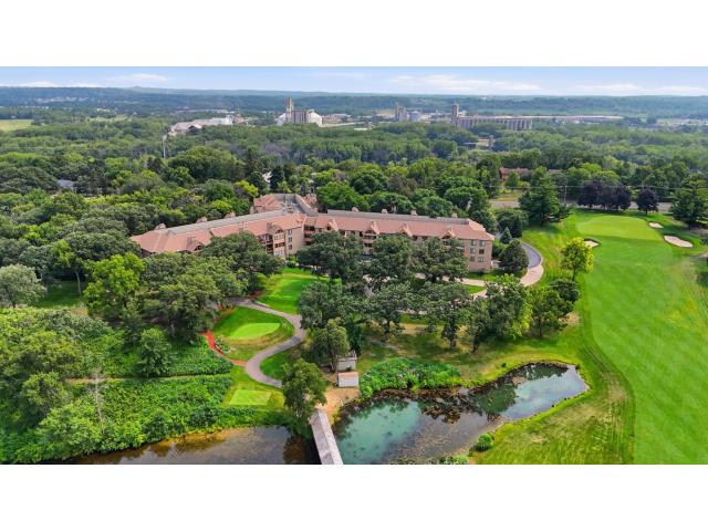6100 Auto Club Road Unit 305 Bloomington MN 55438 - MLS# 7117264