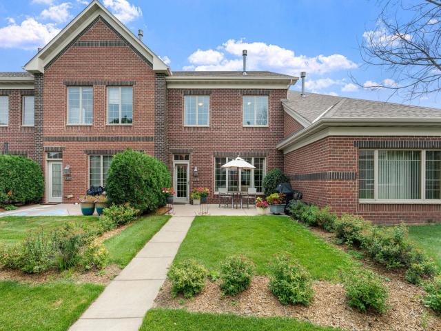 12437 Flanders Court NE Unit B Minneapolis MN 55449 - MLS# 7117267