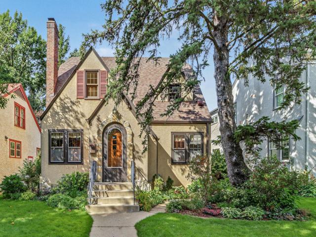 5228 James Avenue S Minneapolis MN 55419 - MLS# 7117272