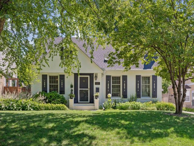 4337 Brook Avenue S Saint Louis Park MN 55424 - MLS# 7117286