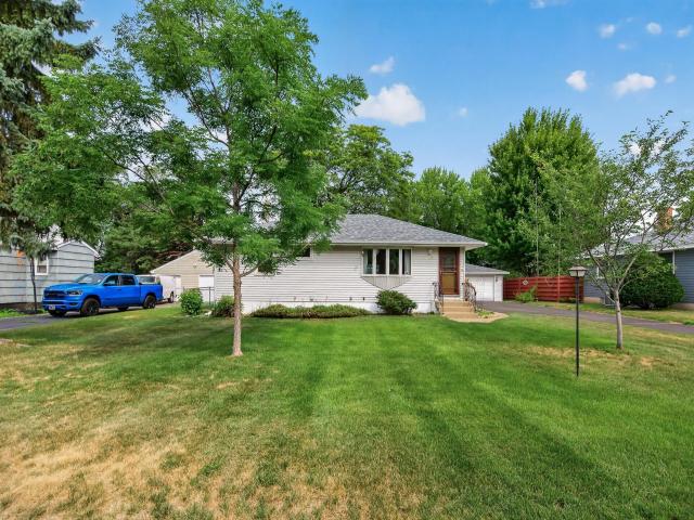1225 Skillman Avenue E Maplewood MN 55109 - MLS# 7117291