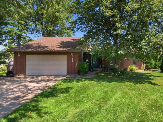 1105 Rustic Lane Wabasha MN 55981 - MLS# 7117292