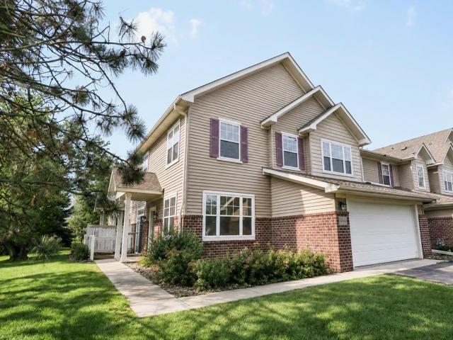 20336 Kensfield Trail Unit 1603 Lakeville MN 55044 - MLS# 7117323