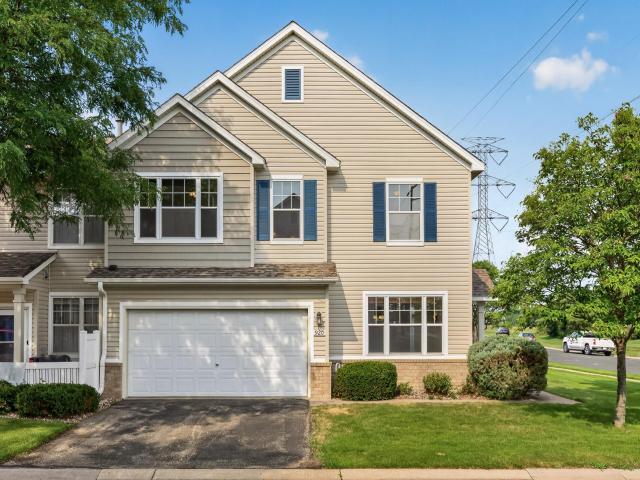 920 Princeton Avenue Shakopee MN 55379 - MLS# 7117362