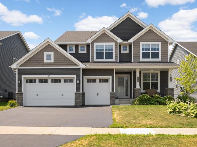 870 Spancil Hill Drive Woodbury MN 55129 - MLS# 7117367