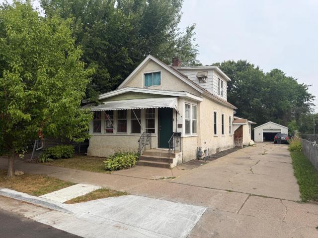 115 E Geranium Saint Paul MN 55117 - MLS# 7117375