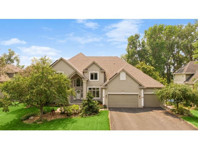 27035 Noble Road Excelsior MN 55331 - MLS# 7117379