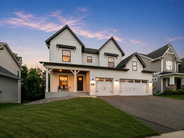 107 Maple Terrace Waconia MN 55387 - MLS# 7117438