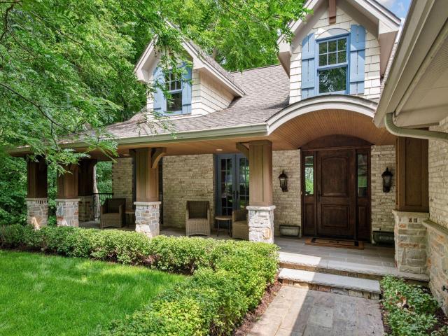 4115 Lotus Drive Excelsior MN 55331 - MLS# 7117443