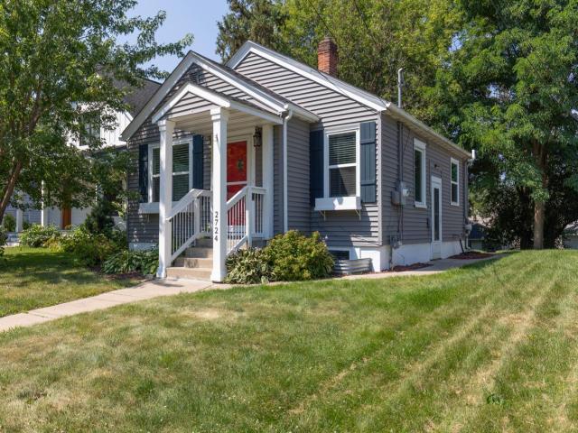 2724 Toledo Avenue S Saint Louis Park MN 55416 - MLS# 7117462