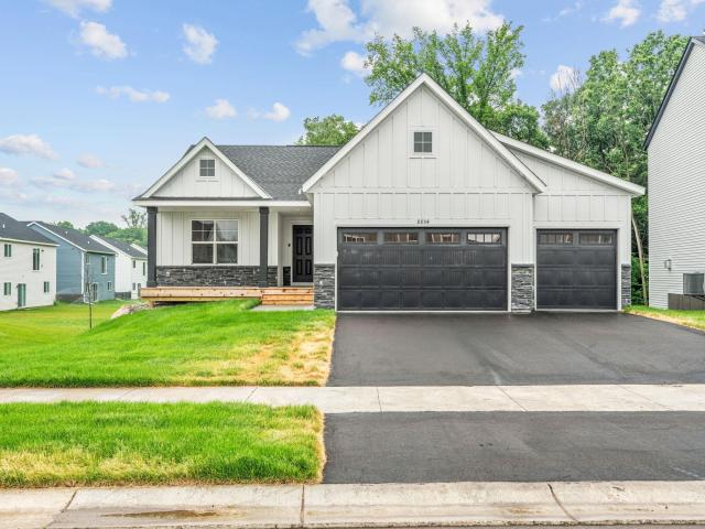 1014 2nd Street NW Delano MN 55328 - MLS# 7117464