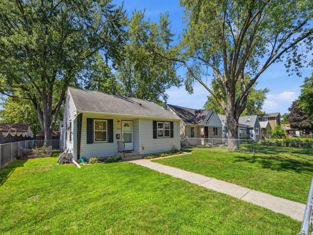 5732 41st Avenue S Minneapolis MN 55417 - MLS# 7117467