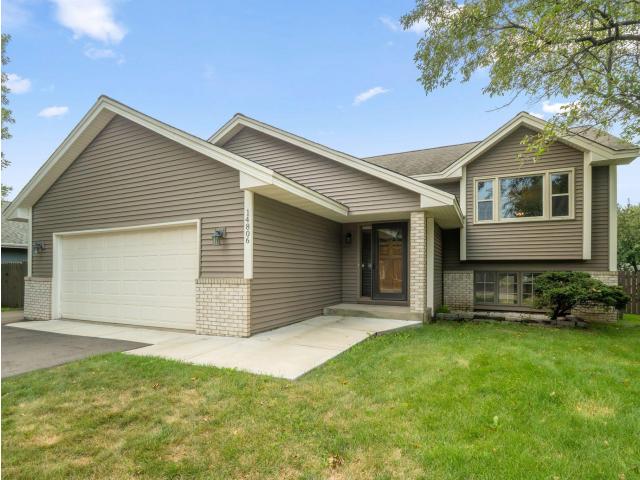 14806 Hallmark Drive Apple Valley MN 55124 - MLS# 7117475