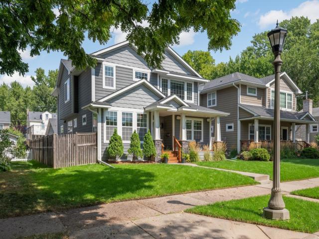 1905 Palace Avenue Saint Paul MN 55105 - MLS# 7117477