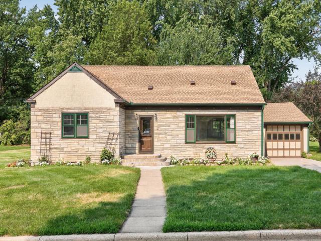 117 Fir Street S Lester Prairie MN 55354 - MLS# 7117478