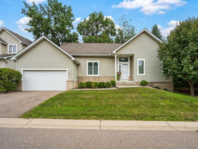 4678 Aspen Ridge Circle Eagan MN 55122 - MLS# 7117485
