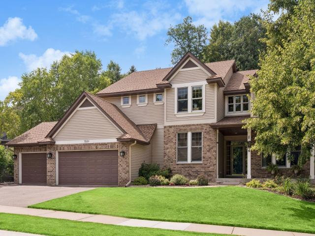 7559 Zanzibar Lane N Maple Grove MN 55311 - MLS# 7117491