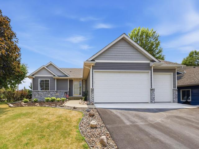 221 Douglas Drive Waverly MN 55390 - MLS# 7117505