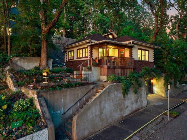 159 Malcolm Avenue SE Minneapolis MN 55414 - MLS# 7117509