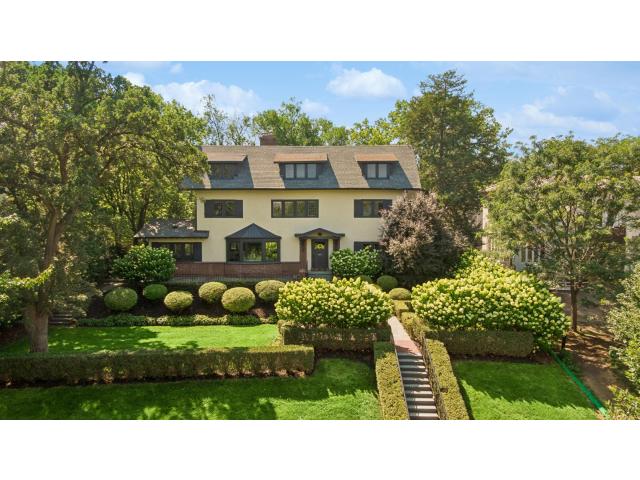 2204 W Lake Of The Isles Parkway Minneapolis MN 55405 - MLS# 7117523