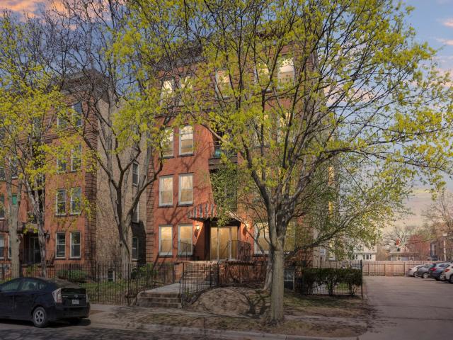 2421 Emerson Avenue S Unit 107 Minneapolis MN 55405 - MLS# 7117546