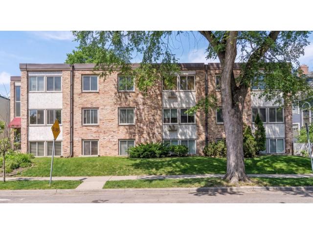 2212 Aldrich Avenue S Unit 102 Minneapolis MN 55405 - MLS# 7117547