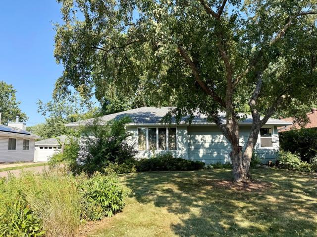 7121 15th Avenue S Richfield MN 55423 - MLS# 7117549