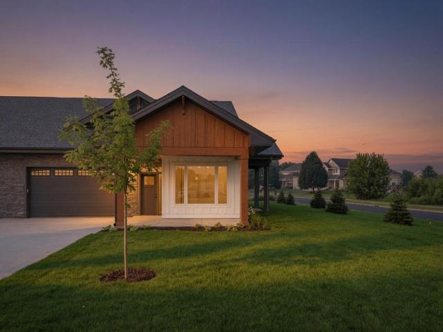 16316 Esprit Court Lakeville MN 55044 - MLS# 7117564