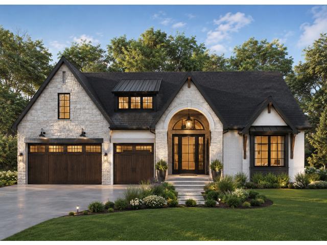 9229 Timberland Trail Eden Prairie MN 55347 - MLS# 7117565