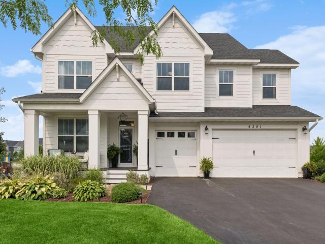 4391 Millstone Drive Chaska MN 55318 - MLS# 7117569
