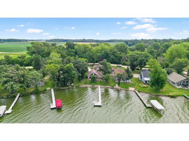 17416 Roberds Lake Court Faribault MN 55021 - MLS# 7117580