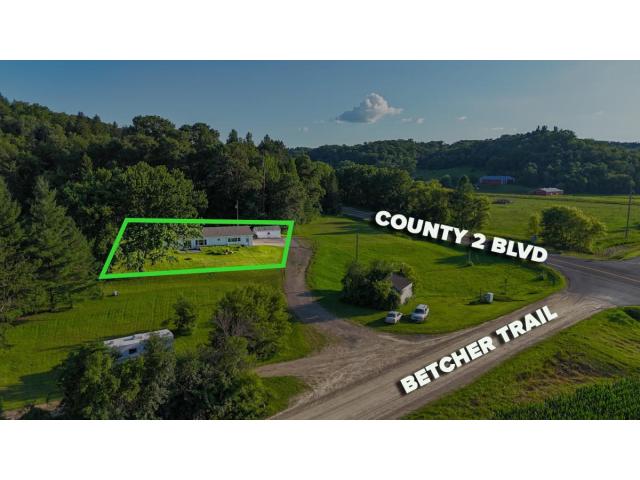34155 Betcher Trail Goodhue MN 55027 - MLS# 7117583