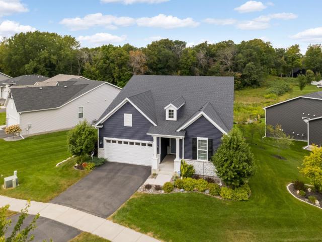 14194 Epperson Circle NE Prior Lake MN 55372 - MLS# 7117584