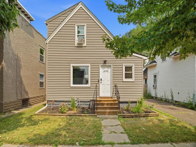 1655 Sherburne Avenue Saint Paul MN 55104 - MLS# 7117587