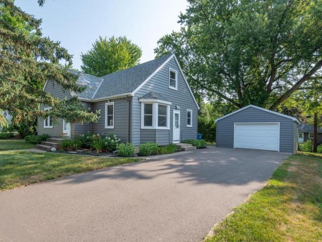 325 5th Avenue N Hopkins MN 55343 - MLS# 7117615