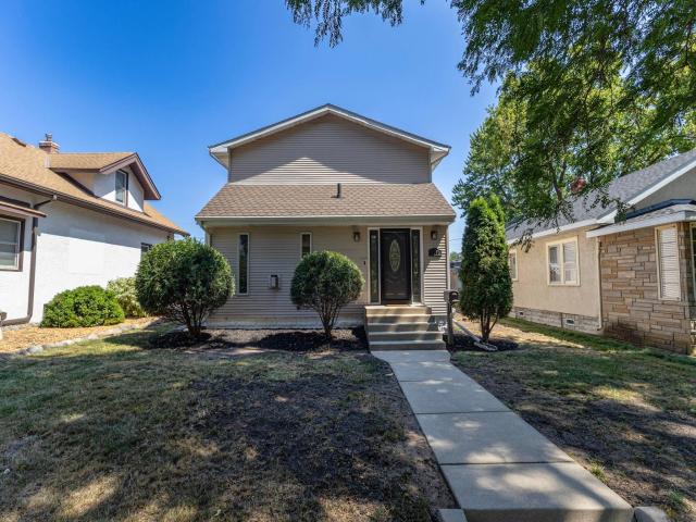 4005 21st Avenue S Minneapolis MN 55407 - MLS# 7117620