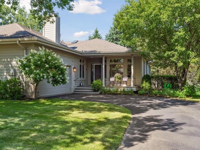 8950 Hilloway Road Eden Prairie MN 55347 - MLS# 7117639