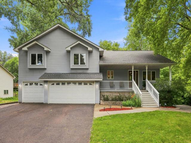 1500 93rd Avenue N Brooklyn Park MN 55444 - MLS# 7117660