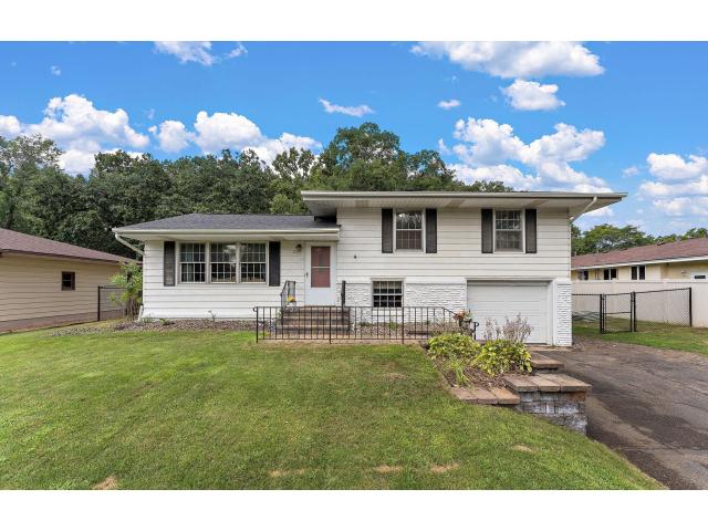200 Rice Creek Boulevard NE Minneapolis MN 55432 - MLS# 7117667