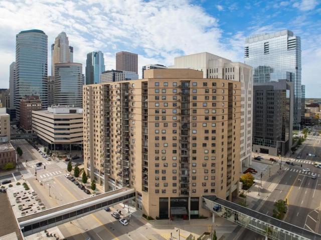 121 Washington Avenue S Unit 1917 Minneapolis MN 55401 - MLS# 7117675