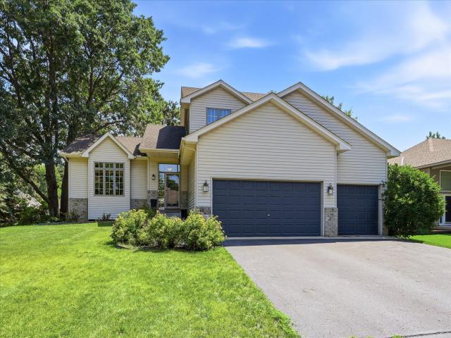 15921 Xeon Street NW Andover MN 55304 - MLS# 7117676