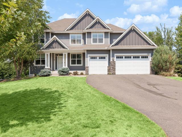 9080 Princeton Circle Woodbury MN 55125 - MLS# 7117681