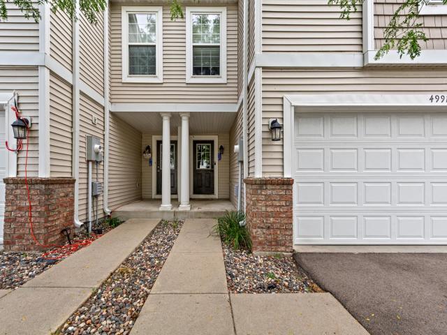 4991 Bluff Heights Trail SE Prior Lake MN 55372 - MLS# 7117683