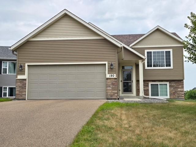 180 Tuttle Drive Hastings MN 55033 - MLS# 7117711
