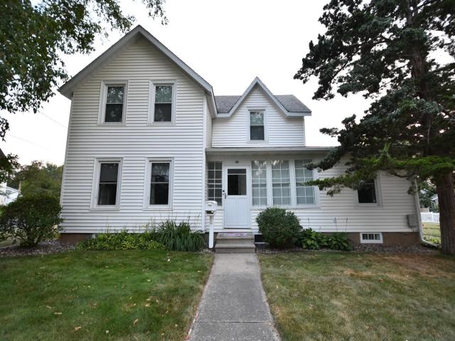 196 Mill Street Zumbrota MN 55992 - MLS# 7117722